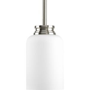 Progress Lighting - 1 Light Mini-Pendant - P5114-09